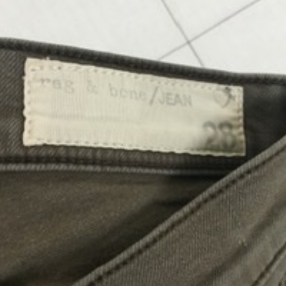 Rag & Bone - Picture 2 of 5